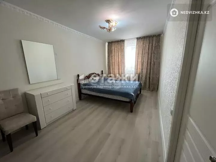 64 м², 2-комнатная квартира, этаж 12 из 14, 64 м², изображение - 1