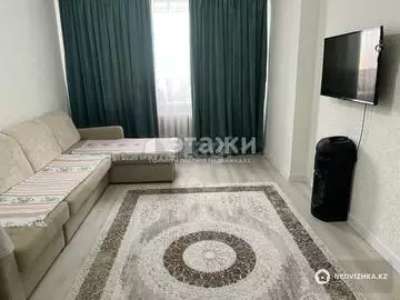 64 м², 2-комнатная квартира, этаж 12 из 14, 64 м², изображение - 0