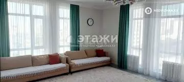 2-комнатная квартира, этаж 4 из 7, 63 м²