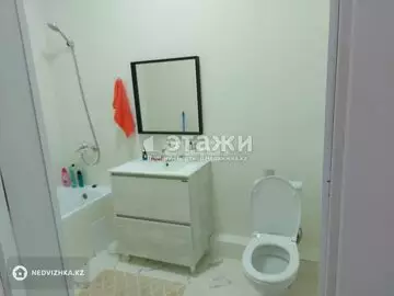 63 м², 2-комнатная квартира, этаж 4 из 7, 63 м², изображение - 6