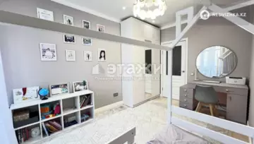 55 м², 2-комнатная квартира, этаж 4 из 8, 55 м², изображение - 4