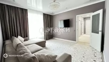 55 м², 2-комнатная квартира, этаж 4 из 8, 55 м², изображение - 10