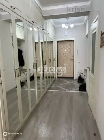 81 м², 2-комнатная квартира, этаж 8 из 9, 81 м², изображение - 0