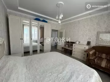 81 м², 2-комнатная квартира, этаж 8 из 9, 81 м², изображение - 5