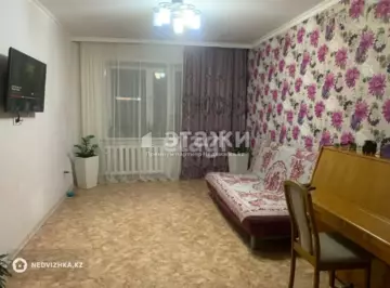 67.4 м², 3-комнатная квартира, этаж 6 из 9, 67 м², изображение - 3