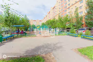 1-комнатная квартира, этаж 9 из 9, 45 м²