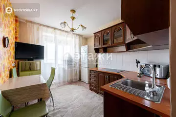 72 м², 3-комнатная квартира, этаж 9 из 16, 72 м², изображение - 20