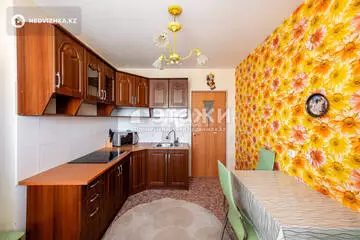 72 м², 3-комнатная квартира, этаж 9 из 16, 72 м², изображение - 22