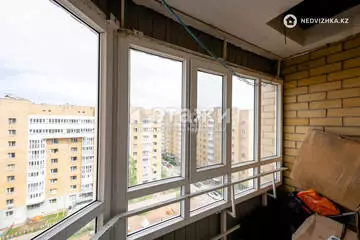 72 м², 3-комнатная квартира, этаж 9 из 16, 72 м², изображение - 23