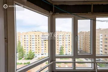 72 м², 3-комнатная квартира, этаж 9 из 16, 72 м², изображение - 24