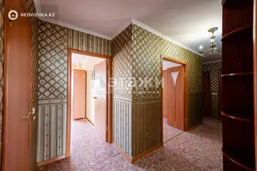 72 м², 3-комнатная квартира, этаж 9 из 16, 72 м², изображение - 25