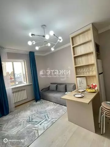 25 м², 1-комнатная квартира, этаж 5 из 5, 25 м², изображение - 0