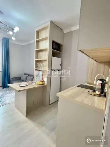 25 м², 1-комнатная квартира, этаж 5 из 5, 25 м², изображение - 2