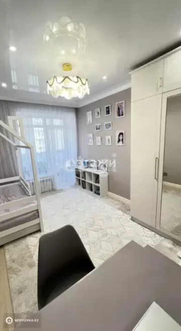 55 м², 2-комнатная квартира, этаж 4 из 8, 55 м², изображение - 6