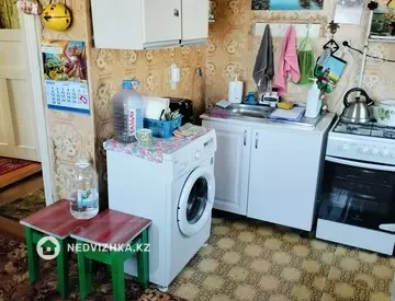 120 м², 4-комнатная квартира, этаж 1 из 1, 120 м², изображение - 6