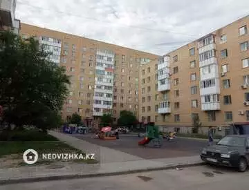 36.9 м², 2-комнатная квартира, этаж 1 из 6, 37 м², изображение - 12