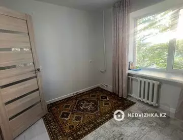 36.9 м², 2-комнатная квартира, этаж 1 из 6, 37 м², изображение - 4