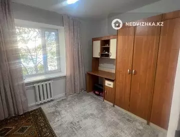 2-комнатная квартира, этаж 1 из 6, 37 м²