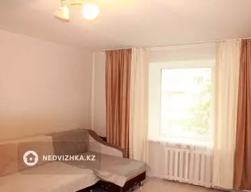 2-комнатная квартира, этаж 1 из 6, 37 м²