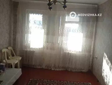 3-комнатная квартира, этаж 5 из 5, 67 м²