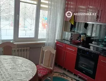 51.5 м², 2-комнатная квартира, этаж 1 из 5, 52 м², изображение - 9