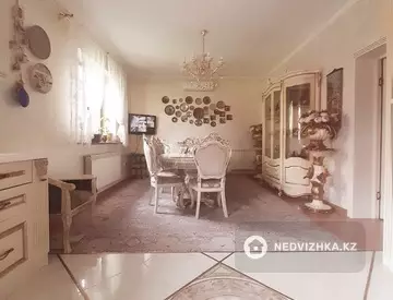 110 м², 3-комнатный дом, 10 соток, 110 м², изображение - 21