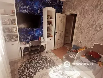 110 м², 3-комнатный дом, 10 соток, 110 м², изображение - 62