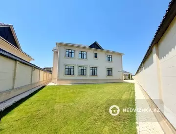 565 м², 8-комнатный дом, 16 соток, 565 м², изображение - 26