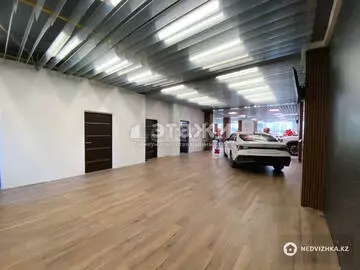 540 м², Офисное помещение, этаж 1 из 3, 540 м², изображение - 45