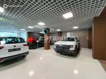 540 м², Офисное помещение, этаж 1 из 3, 540 м², изображение - 50