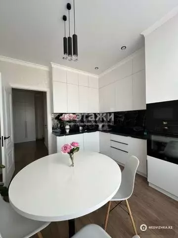 86 м², 3-комнатная квартира, этаж 11 из 14, 86 м², изображение - 4