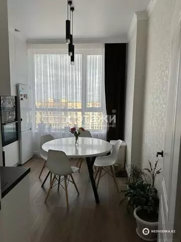 86 м², 3-комнатная квартира, этаж 11 из 14, 86 м², изображение - 5