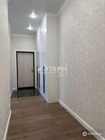 86 м², 3-комнатная квартира, этаж 11 из 14, 86 м², изображение - 10