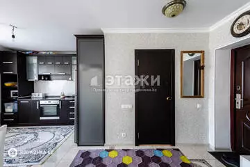 35.3 м², 1-комнатная квартира, этаж 5 из 9, 35 м², изображение - 9