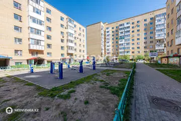 35.3 м², 1-комнатная квартира, этаж 5 из 9, 35 м², изображение - 22