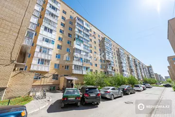 35.3 м², 1-комнатная квартира, этаж 5 из 9, 35 м², изображение - 24