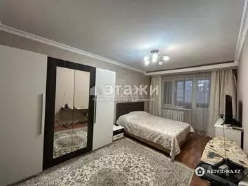 3-комнатная квартира, этаж 9 из 9, 92 м²