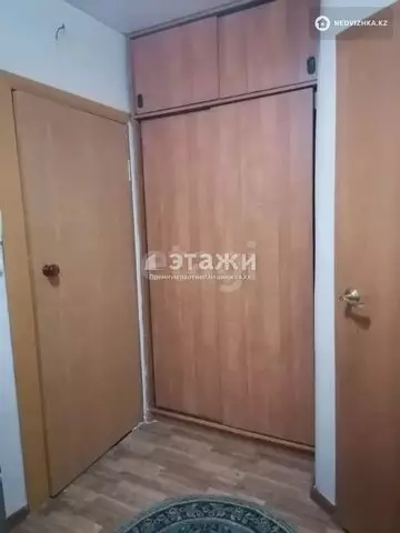 37 м², 1-комнатная квартира, этаж 3 из 6, 37 м², изображение - 1