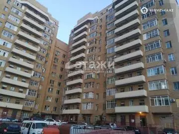 45.3 м², 1-комнатная квартира, этаж 7 из 13, 45 м², изображение - 6