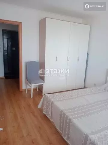 3-комнатная квартира, этаж 5 из 6, 74 м²