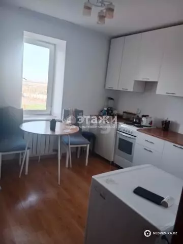 3-комнатная квартира, этаж 5 из 6, 74 м²