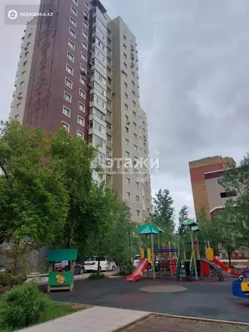 81.4 м², 2-комнатная квартира, этаж 5 из 18, 81 м², изображение - 3