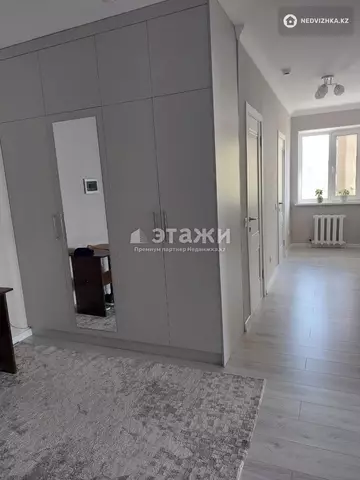 81.4 м², 2-комнатная квартира, этаж 5 из 18, 81 м², изображение - 4