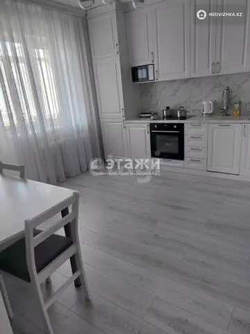 81.4 м², 2-комнатная квартира, этаж 5 из 18, 81 м², изображение - 5