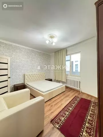 112.7 м², 3-комнатная квартира, этаж 14 из 20, 113 м², изображение - 1