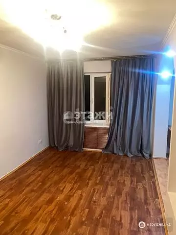 29 м², 1-комнатная квартира, этаж 1 из 5, 29 м², изображение - 1