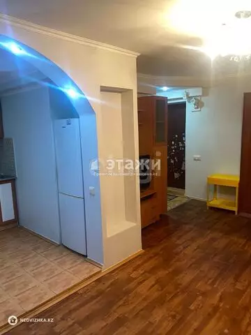 29 м², 1-комнатная квартира, этаж 1 из 5, 29 м², изображение - 2