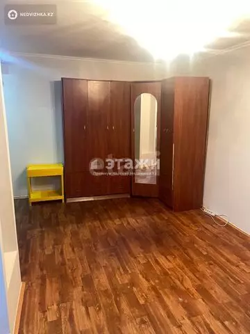 1-комнатная квартира, этаж 1 из 5, 29 м²