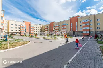 75 м², 3-комнатная квартира, этаж 4 из 4, 75 м², изображение - 54