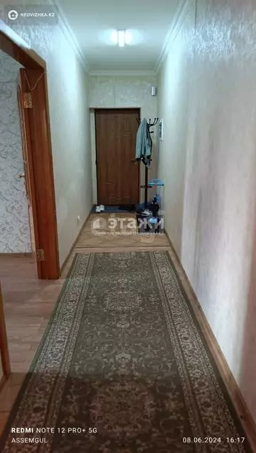 78 м², 3-комнатная квартира, этаж 1 из 9, 78 м², изображение - 11